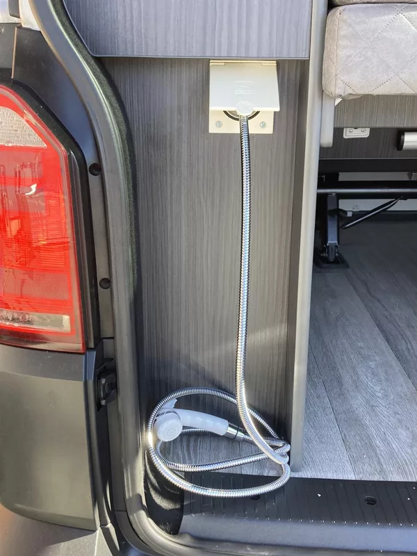 Volkswagen T6 CALIFORNIA 2,0TDi 4MOTION -DPH - foto 12