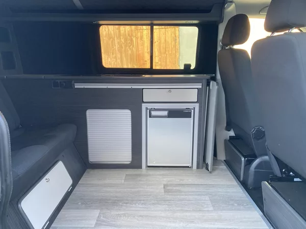 Volkswagen T6 CALIFORNIA 2,0TDi 4MOTION -DPH - foto 14