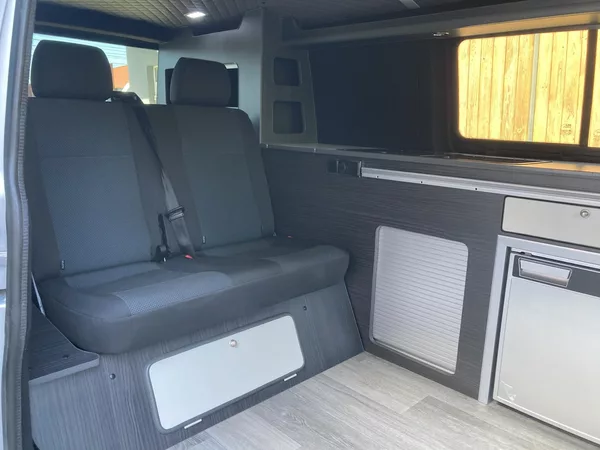 Volkswagen T6 CALIFORNIA 2,0TDi 4MOTION -DPH - foto 15