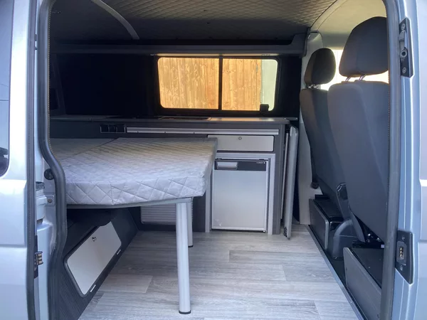 Volkswagen T6 CALIFORNIA 2,0TDi 4MOTION -DPH - foto 18