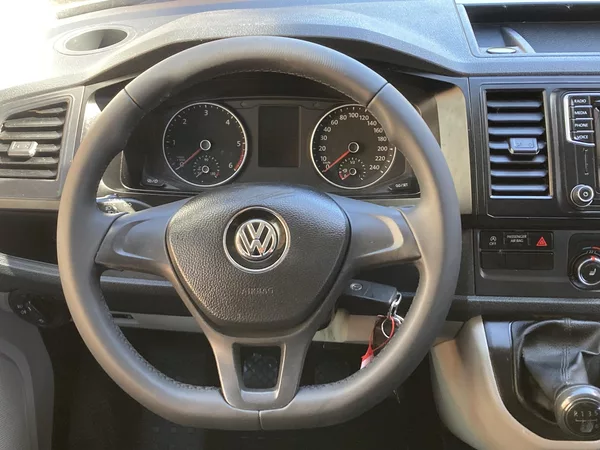 Volkswagen T6 CALIFORNIA 2,0TDi 4MOTION -DPH - foto 26