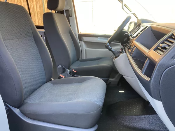 Volkswagen T6 CALIFORNIA 2,0TDi 4MOTION -DPH - foto 30