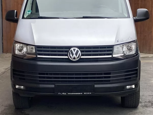 Volkswagen T6 CALIFORNIA 2,0TDi 4MOTION -DPH - foto 4