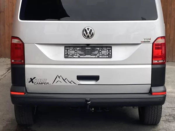 Volkswagen T6 CALIFORNIA 2,0TDi 4MOTION -DPH - foto 7