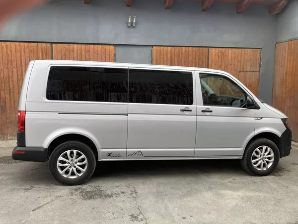 Volkswagen T6 CALIFORNIA 2,0TDi 4MOTION -DPH - foto 8