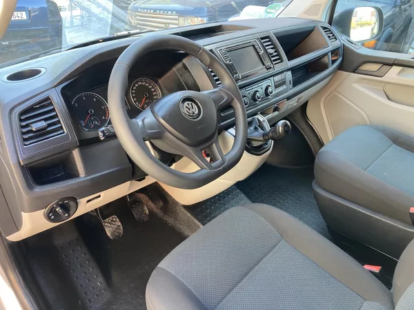 Volkswagen T6 CALIFORNIA 2,0TDi 4MOTION -DPH - foto 9