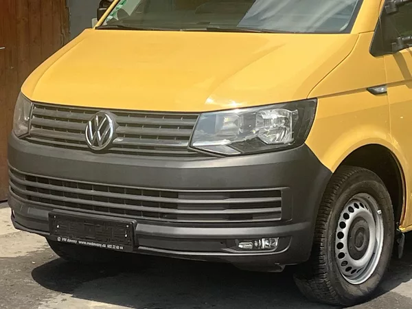 Volkswagen Transporter 2.0TDi DOKA 6míst - DPH - foto 2