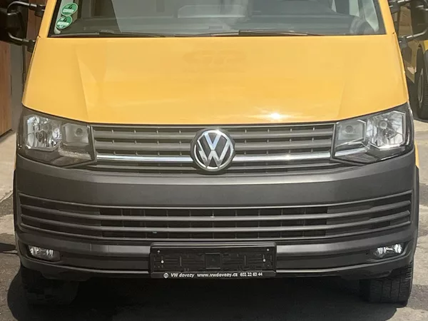 Volkswagen T6 2.0TDi DOKA 6míst - DPH - foto 25