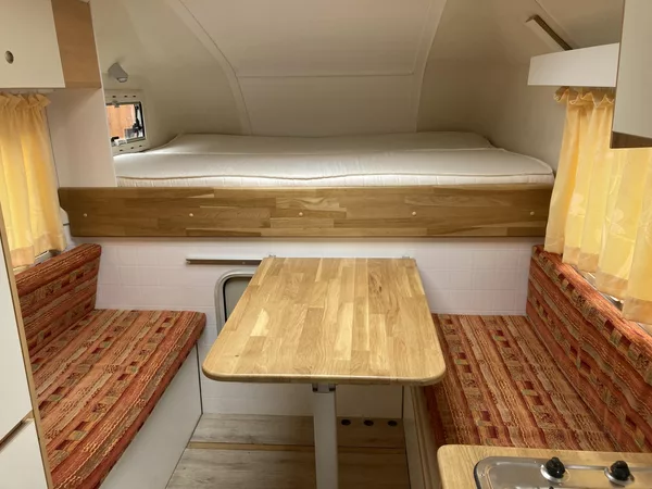 Volkswagen T6 2.0TDi DOKA 6míst - DPH - foto 4