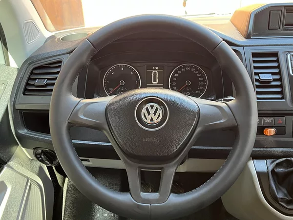Volkswagen Transporter T6 2,0TDi 4MOTION uzávěr.difer - foto 10