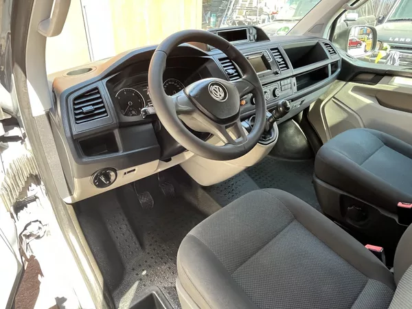 Volkswagen Transporter T6 2,0TDi 4MOTION uzávěr.difer - foto 15