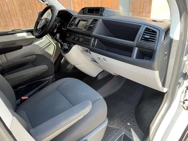 Volkswagen Transporter T6 2,0TDi 4MOTION uzávěr.difer - foto 16