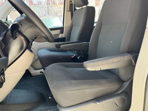 Volkswagen Transporter T6 2,0TDi 4MOTION uzávěr.difer - foto 17