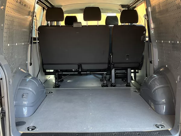 Volkswagen Transporter T6 2,0TDi 4MOTION uzávěr.difer - foto 21