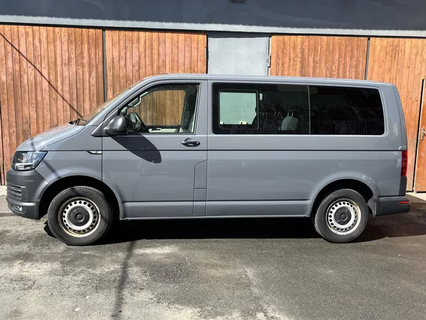 Volkswagen Transporter T6 2,0TDi 4MOTION uzávěr.difer - foto 7
