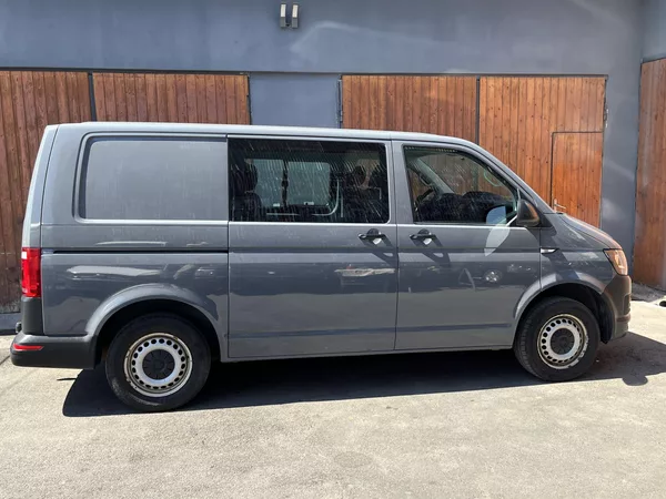 Volkswagen Transporter T6 2,0TDi 4MOTION uzávěr.difer - foto 8