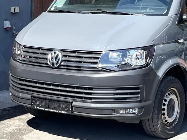Volkswagen Transporter T6 2,0TDi 4MOTION uzávěr.difer - foto 2