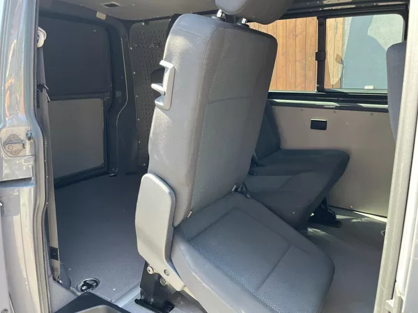 Volkswagen Transporter T6 2,0TDi 4MOTION uzávěr.difer - foto 20