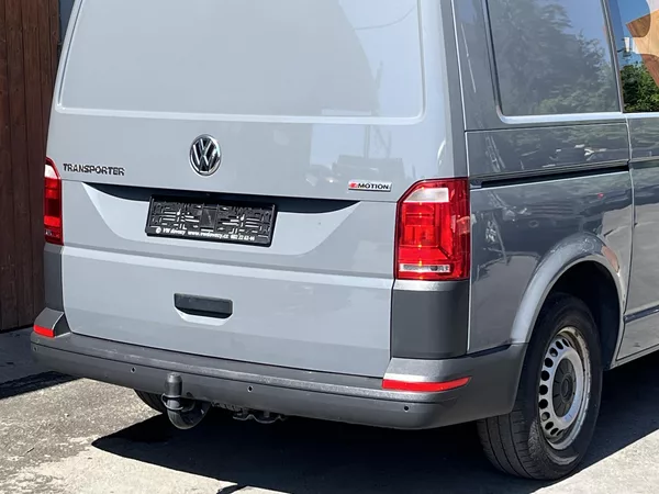 Volkswagen Transporter T6 2,0TDi 4MOTION uzávěr.difer - foto 5