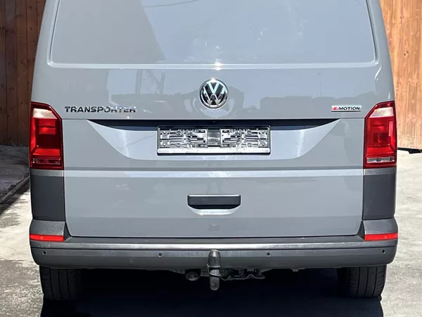 Volkswagen Transporter T6 2,0TDi 4MOTION uzávěr.difer - foto 6