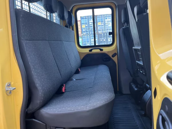 Renault Master 2,3 DCi 7mí WEBASTO,KLIMA -DPH - foto 17