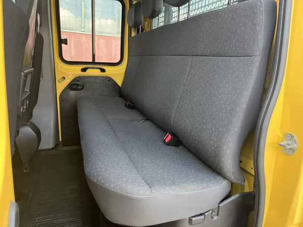 Renault Master 2,3 DCi 7mí WEBASTO,KLIMA -DPH - foto 19