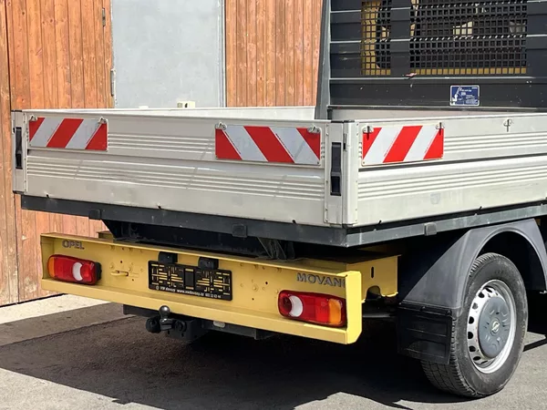 Renault Master 2,3 DCi 7mí WEBASTO,KLIMA -DPH - foto 5