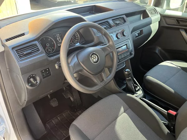 Volkswagen Caddy MAXI 2,0TDi 150k 6rychl. -DPH - foto 15