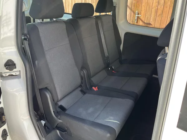 Volkswagen Caddy MAXI 2,0TDi 150k 6rychl. -DPH - foto 18