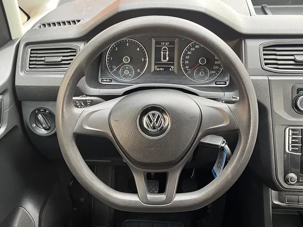 Volkswagen Caddy MAXI 2,0TDi -DPH EcoProfi - foto 10