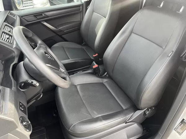 Volkswagen Caddy MAXI 2,0TDi -DPH EcoProfi - foto 16