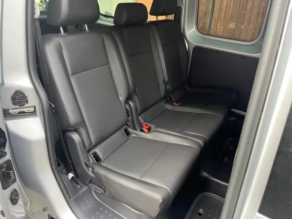 Volkswagen Caddy MAXI 2,0TDi -DPH EcoProfi - foto 18