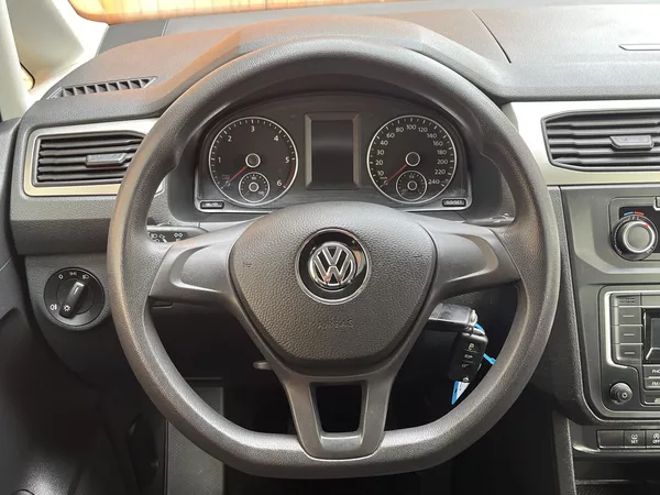 Volkswagen Caddy MAXI 2,0TDi 7míst ROZVODY - foto 10