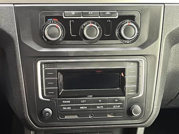 Volkswagen Caddy MAXI 2,0TDi 7míst ROZVODY - foto 11