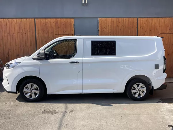 Ford TRANSIT CUSTOM - OBYTNÁ VESTAV - foto 10