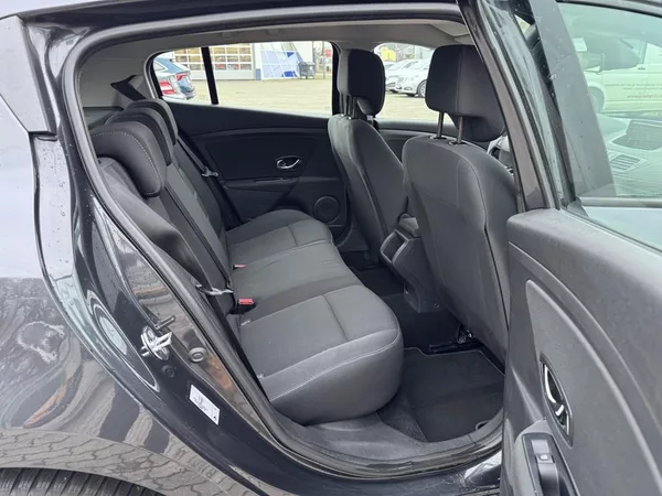 Renault Mégane 1.2 TCe 85 kW navigace, klima - foto 10