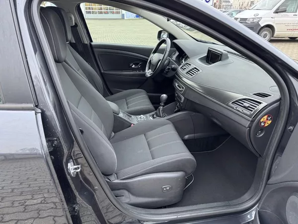 Renault Mégane 1.2 TCe 85 kW navigace, klima - foto 11