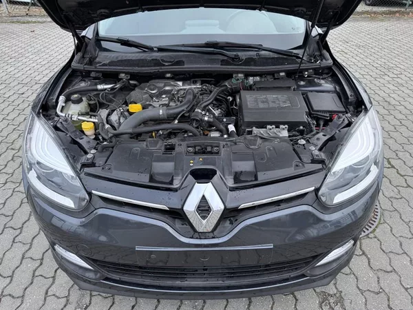Renault Mégane 1.2 TCe 85 kW navigace, klima - foto 12
