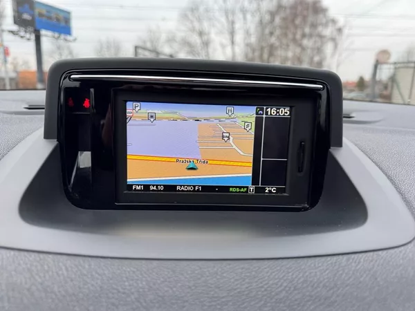 Renault Mégane 1.2 TCe 85 kW navigace, klima - foto 13