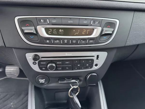 Renault Mégane 1.2 TCe 85 kW navigace, klima - foto 14