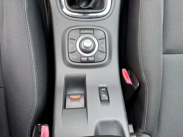 Renault Mégane 1.2 TCe 85 kW navigace, klima - foto 15