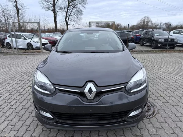 Renault Mégane 1.2 TCe 85 kW navigace, klima - foto 2