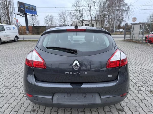 Renault Mégane 1.2 TCe 85 kW navigace, klima - foto 4