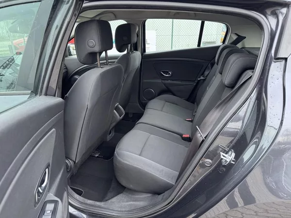 Renault Mégane 1.2 TCe 85 kW navigace, klima - foto 7