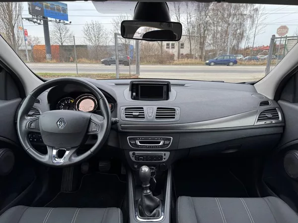 Renault Mégane 1.2 TCe 85 kW navigace, klima - foto 8
