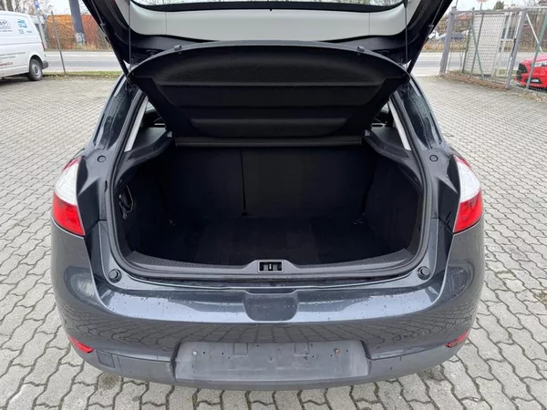 Renault Mégane 1.2 TCe 85 kW navigace, klima - foto 9