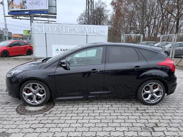 Ford Focus 2.0 ST 184 kW ČR odp. DPH - foto 3