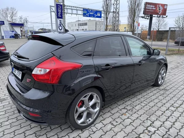 Ford Focus 2.0 ST 184 kW ČR odp. DPH - foto 5