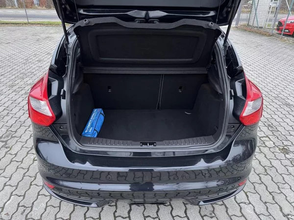 Ford Focus 2.0 ST 184 kW ČR odp. DPH - foto 9