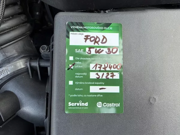 Ford Focus 2.0 ST 184 kW navi. xenony - foto 13